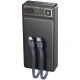پاور بانک فست شارژ یسیدو YP56 PD 22.5W ظرفیت 20000 میلی آمپر ساعت