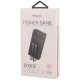 پاور بانک فست شارژ یسیدو YP56 PD 22.5W ظرفیت 20000 میلی آمپر ساعت