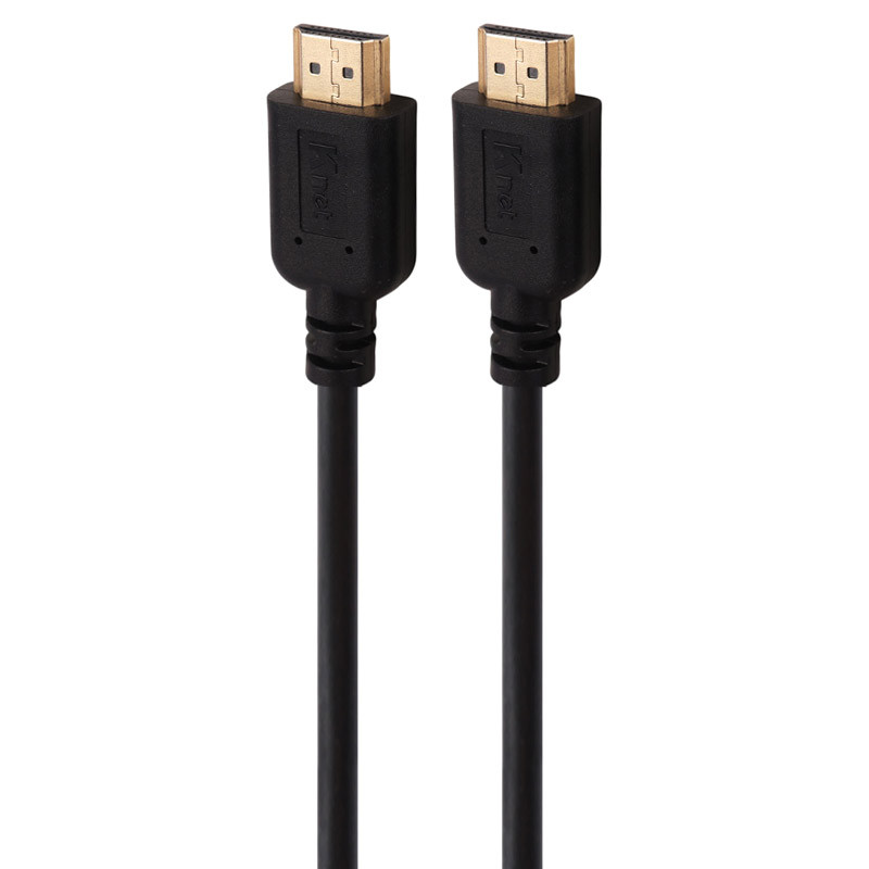 کابل HDMI 4K کی نت K-CH200050 طول 5 متر