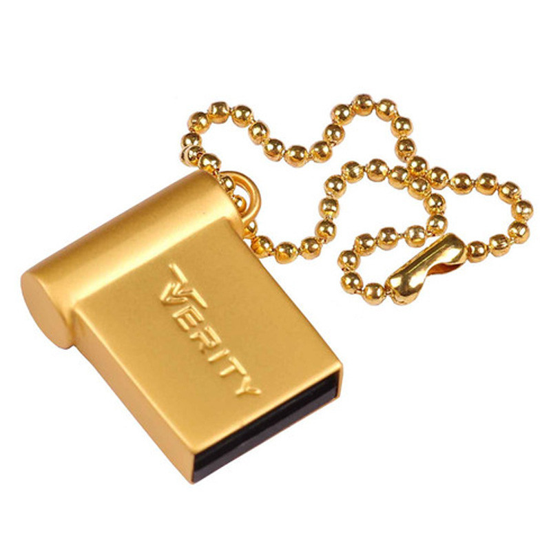 فلش 64 گیگ وریتی VERITY V816 USB3.0