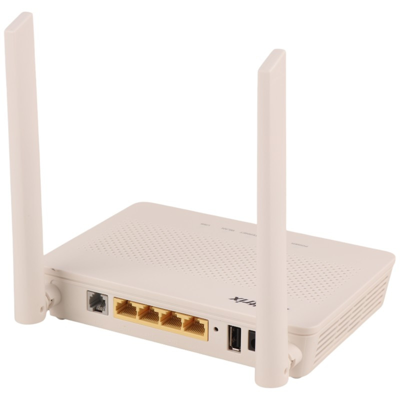 مودم روتر فیبر نوری زولتریکس EG8M8145V5G01