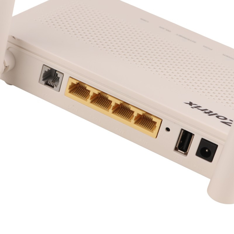 مودم روتر فیبر نوری زولتریکس EG8M8145V5G01