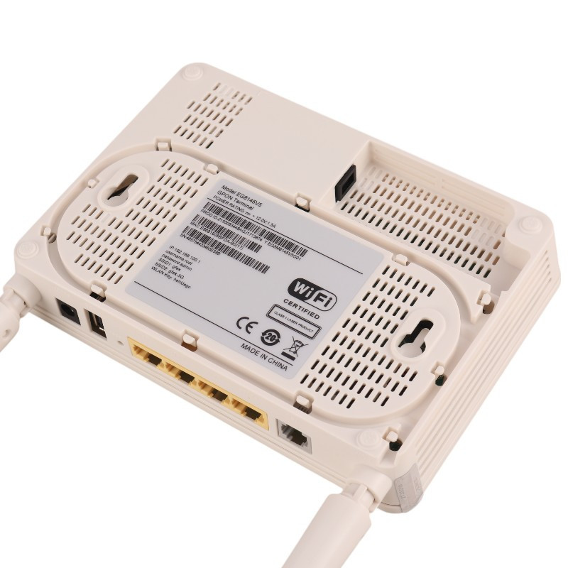 مودم روتر فیبر نوری زولتریکس EG8M8145V5G01