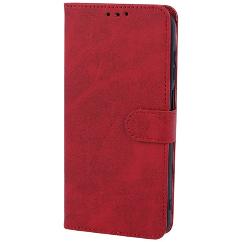 کیف چرمی مگنتی محافظ لنزدار سامسونگ Galaxy A16 5G