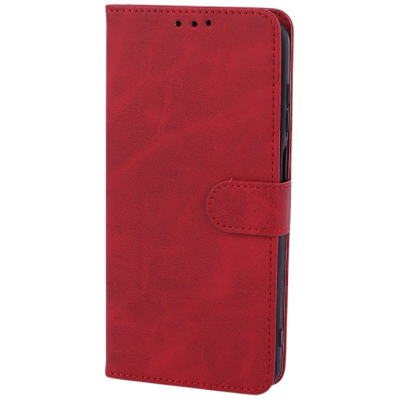 کیف چرمی مگنتی محافظ لنزدار سامسونگ Galaxy A16 5G