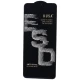 گلس آنتی استاتیک Kusa Big Curved شیائومی Redmi A4 / 14C / 14R / Poco C75