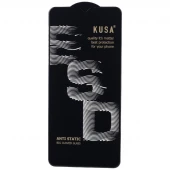 گلس آنتی استاتیک Kusa Big Curved سامسونگ Galaxy A20s