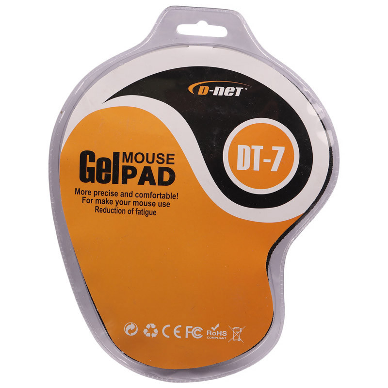 پد موس طبی D-Net DT-7 25*21cm