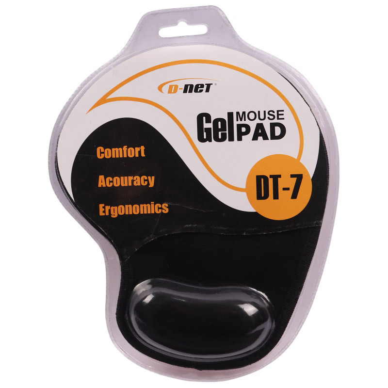 پد موس طبی D-Net DT-7 25*21cm