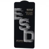 گلس آنتی استاتیک Kusa Big Curved سامسونگ Galaxy A51 4G