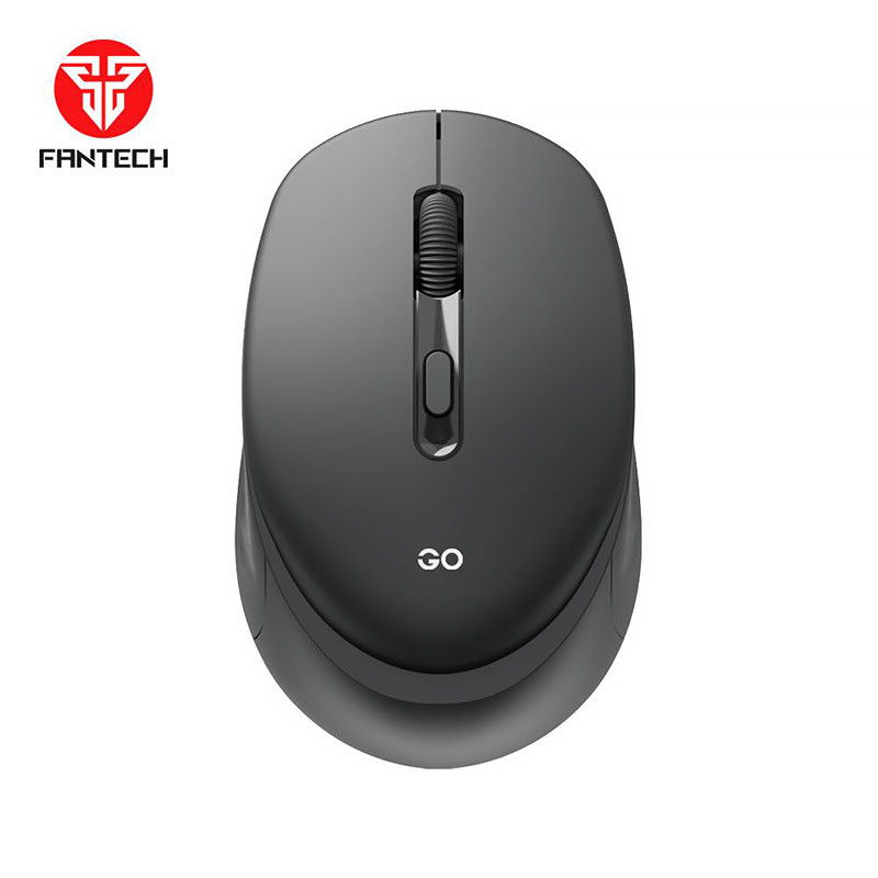 موس بی سیم فنتک W609
