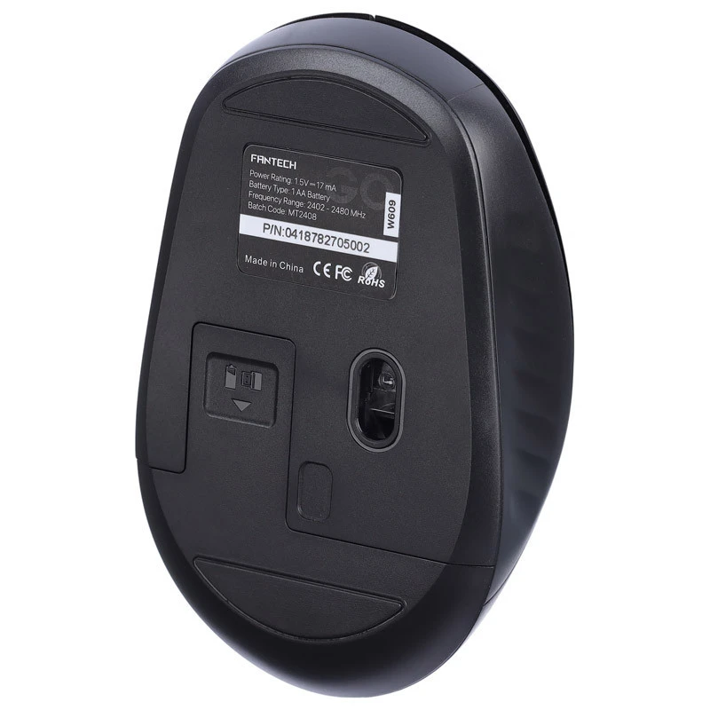 موس بی سیم فنتک W609