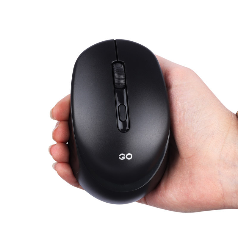 موس بی سیم فنتک W609
