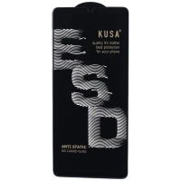 گلس آنتی استاتیک Kusa Big Curved سامسونگ Galaxy A06