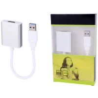 تبدیل USB3.0 به HDMI