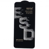 گلس آنتی استاتیک Kusa Big Curved سامسونگ Galaxy A16 4G / A16 5G