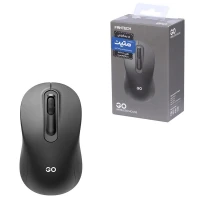 موس بی سیم فنتک GO W608