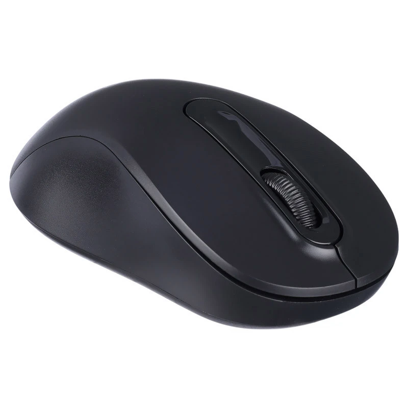 موس بی سیم فنتک GO W608