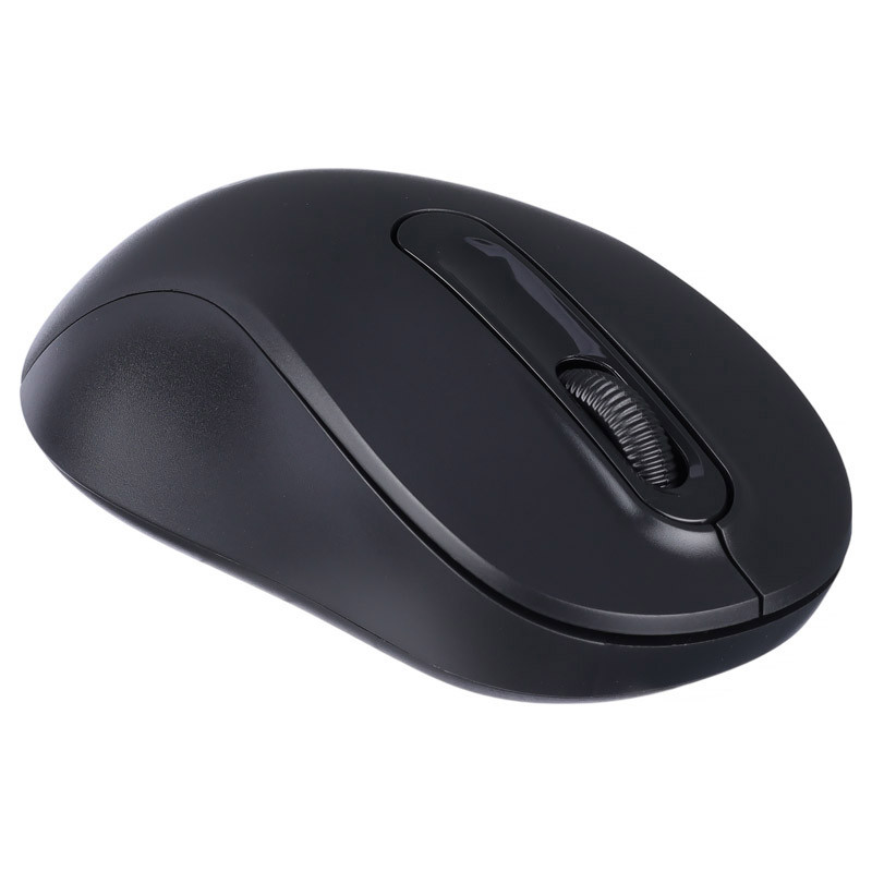 موس بی سیم فنتک GO W608