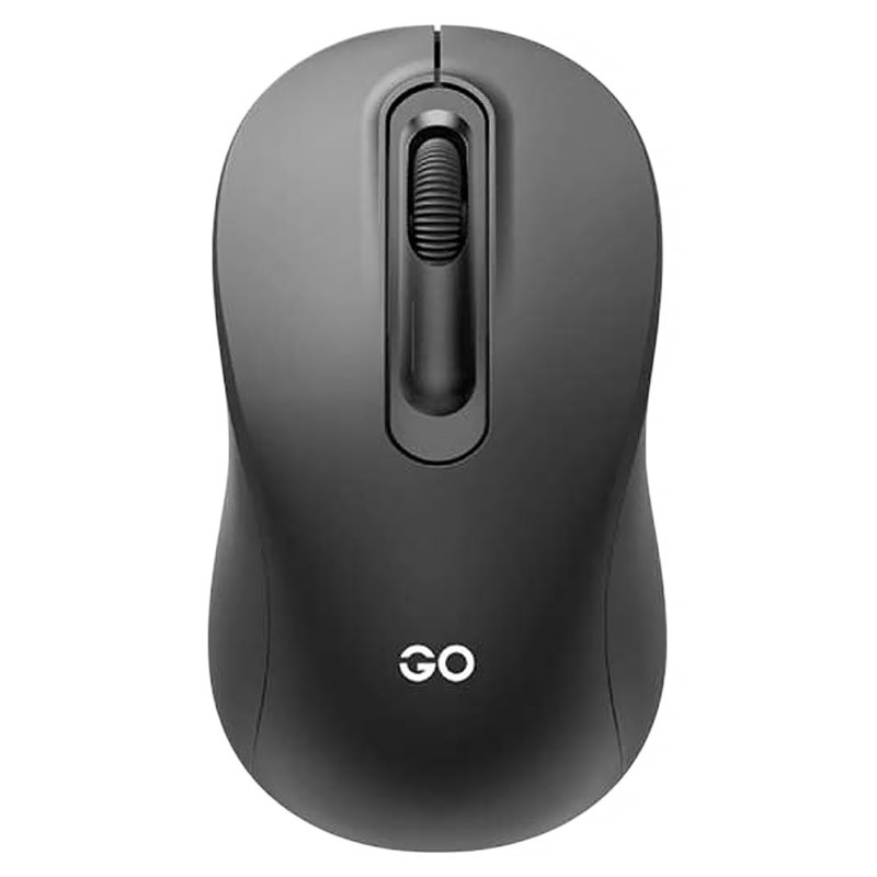 موس بی سیم فنتک GO W608