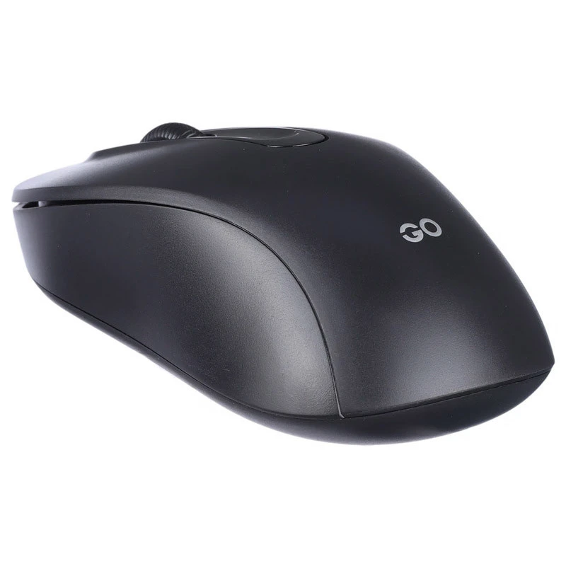 موس بی سیم فنتک GO W608