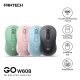 موس بی سیم فنتک GO W608