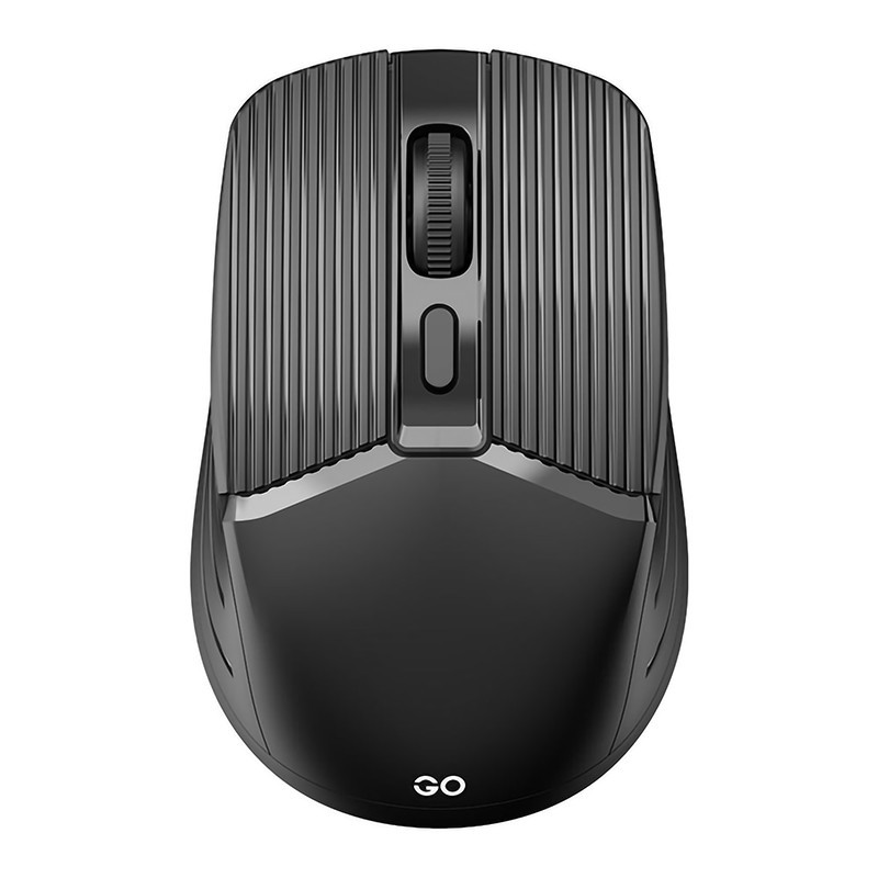 موس بی سیم فنتک GO W605