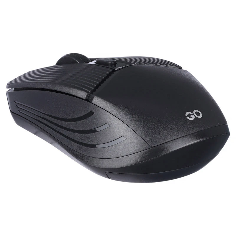 موس بی سیم فنتک GO W605