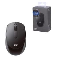موس بی سیم فنتک GO W603