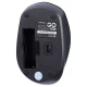 موس بی سیم فنتک GO W603