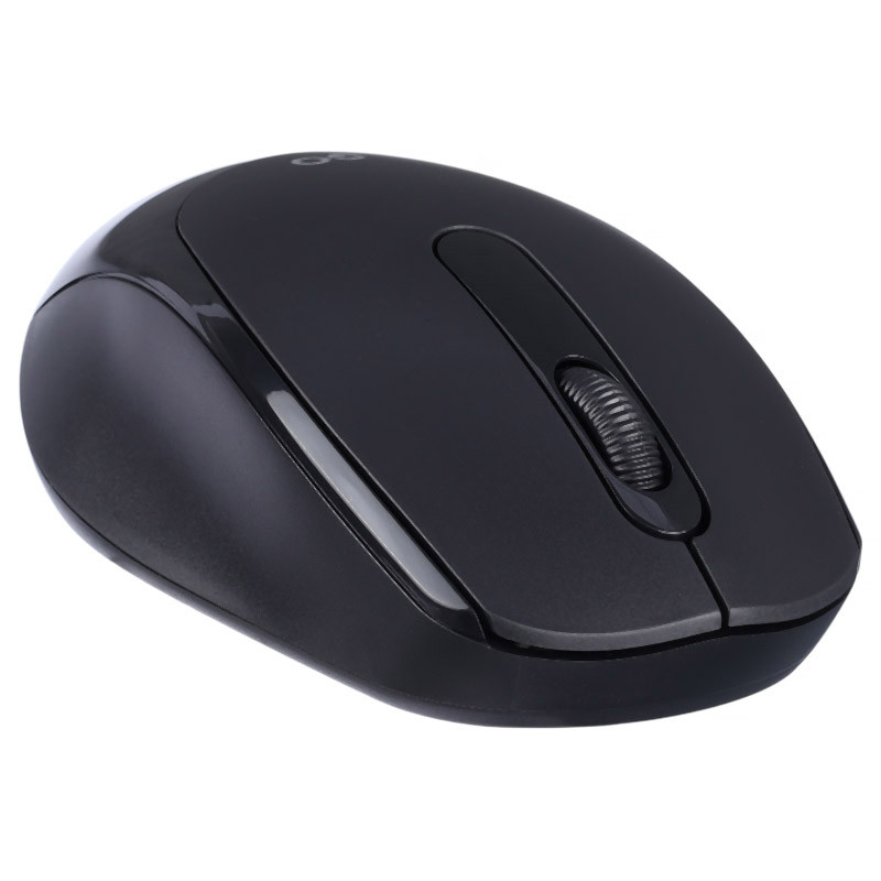 موس بی سیم فنتک GO W603
