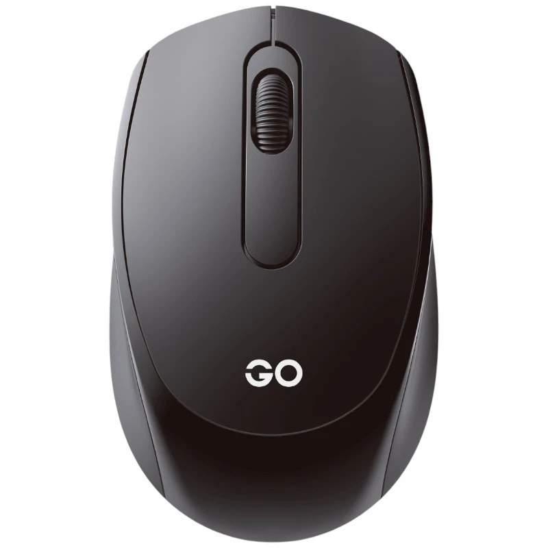 موس بی سیم فنتک GO W603