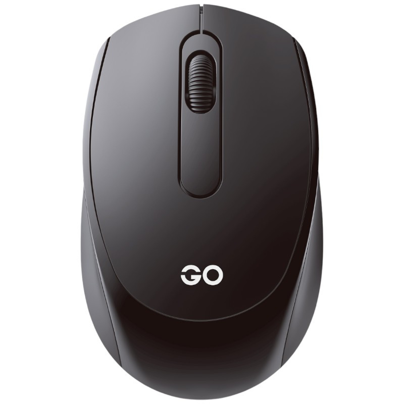 موس بی سیم فنتک GO W603