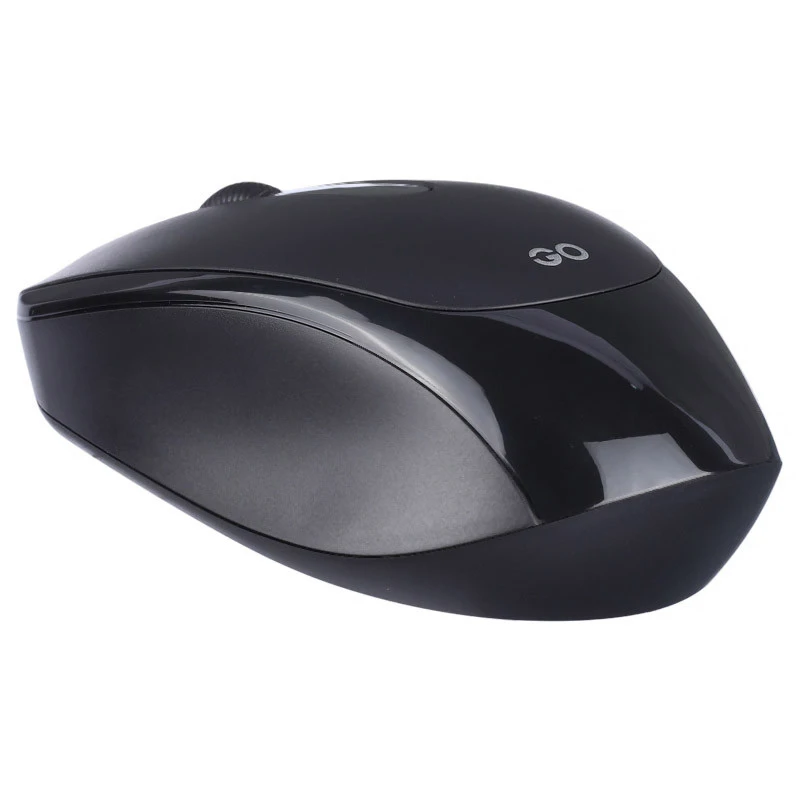 موس بی سیم فنتک GO W603