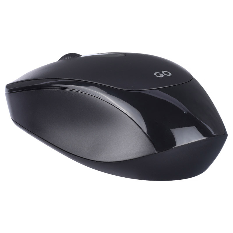 موس بی سیم فنتک GO W603