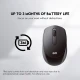 موس بی سیم فنتک GO W603