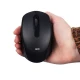 موس بی سیم فنتک GO W603