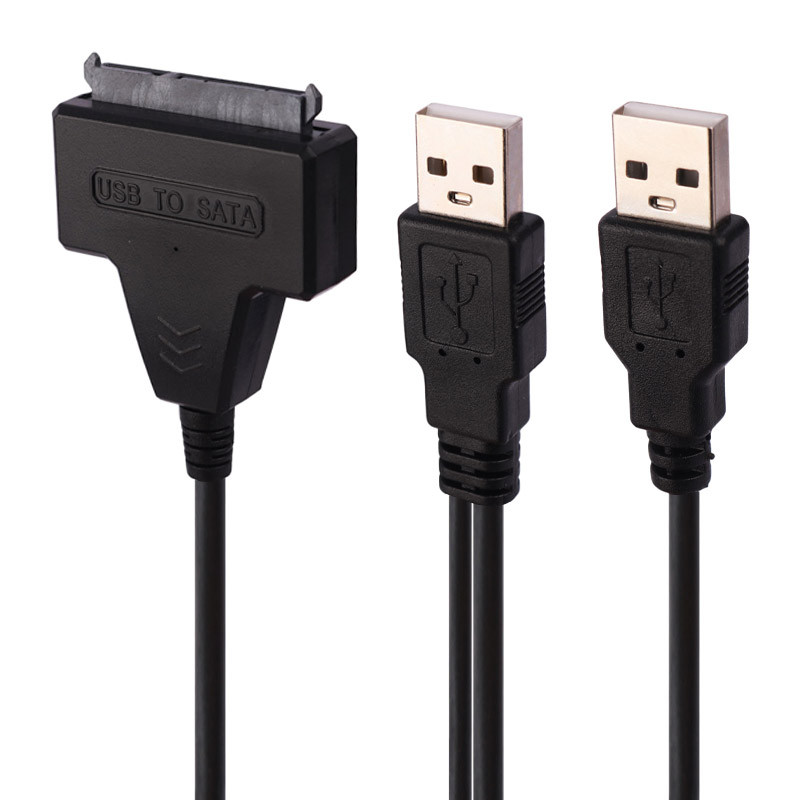 تبدیل سیم وصل USB2.0 To SATA