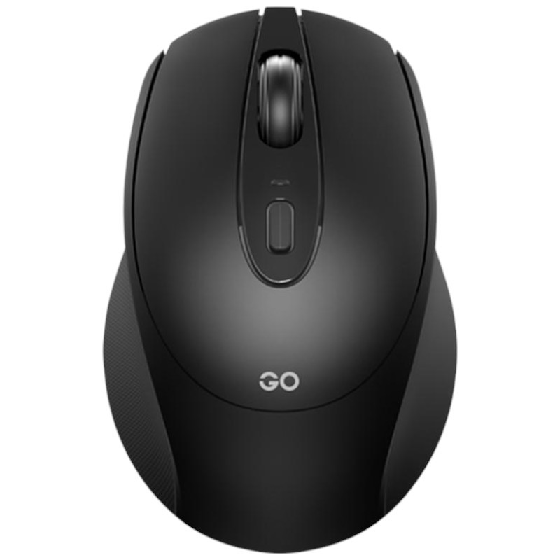 موس بی سیم فنتک GO W191