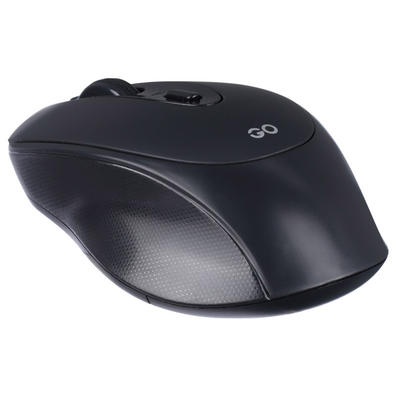 موس بی سیم فنتک GO W191