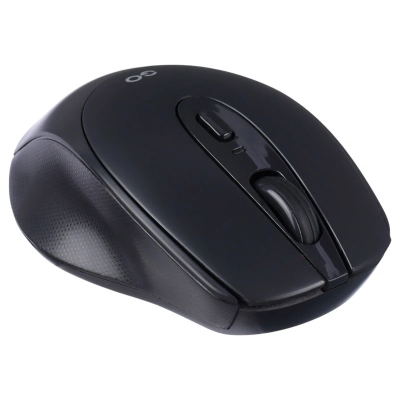موس بی سیم فنتک GO W191