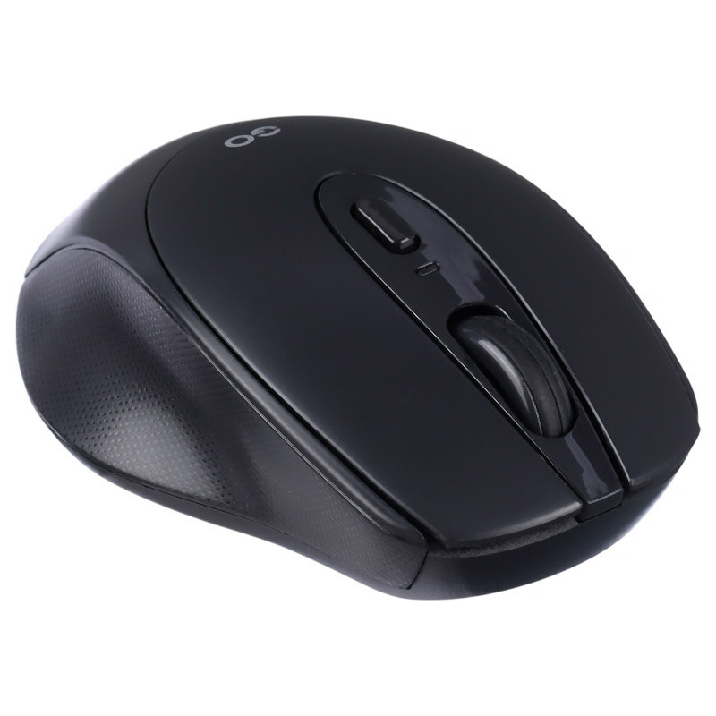 موس بی سیم فنتک GO W191