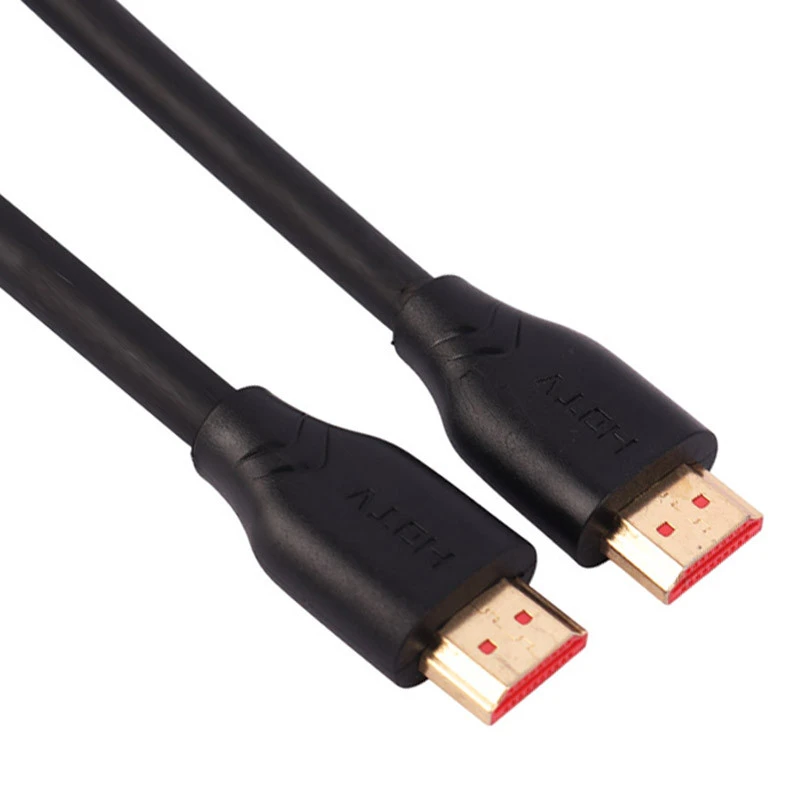 کابل HDMI 4K دی نت D-NET طول 2 متر