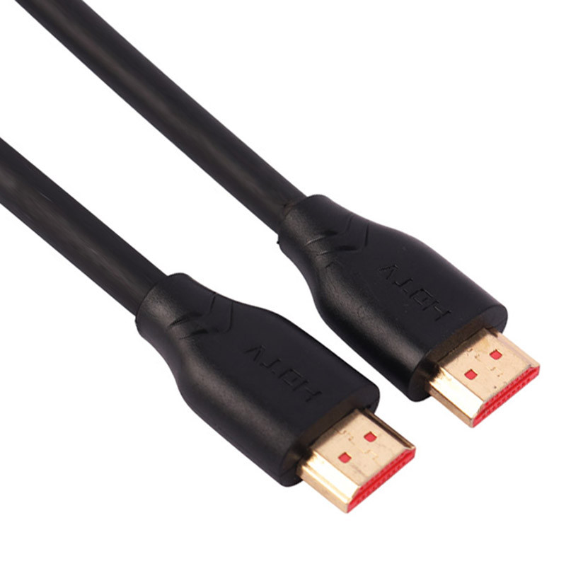 کابل HDMI 4K دی نت D-NET طول 2 متر
