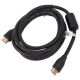 کابل HDMI 4K دی نت D-NET طول 2 متر