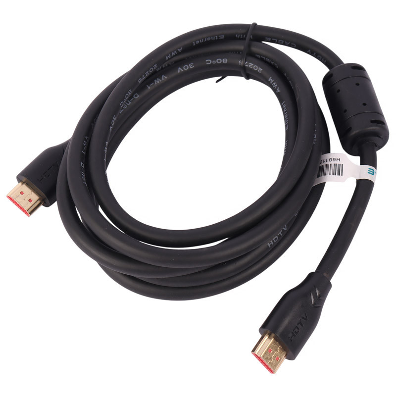 کابل HDMI 4K دی نت D-NET طول 2 متر