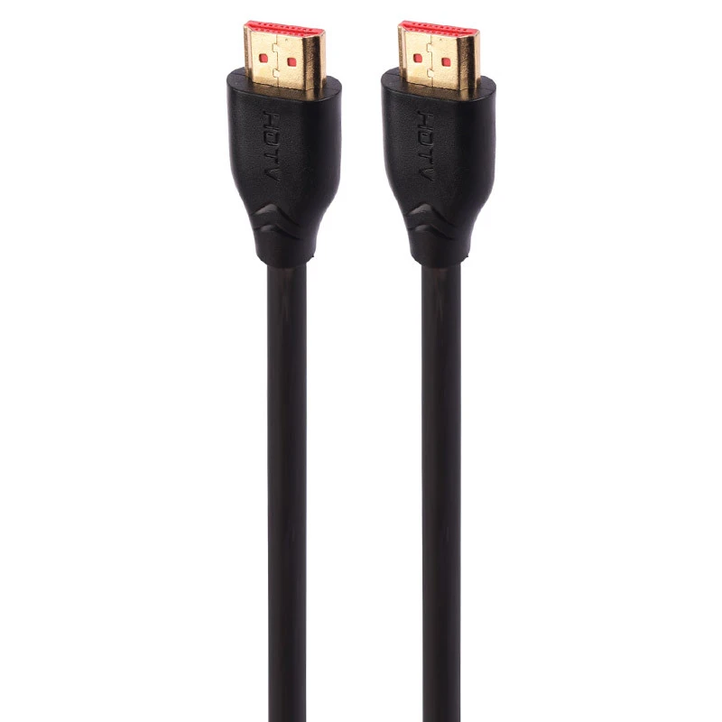 کابل HDMI 4K دی نت D-NET طول 2 متر