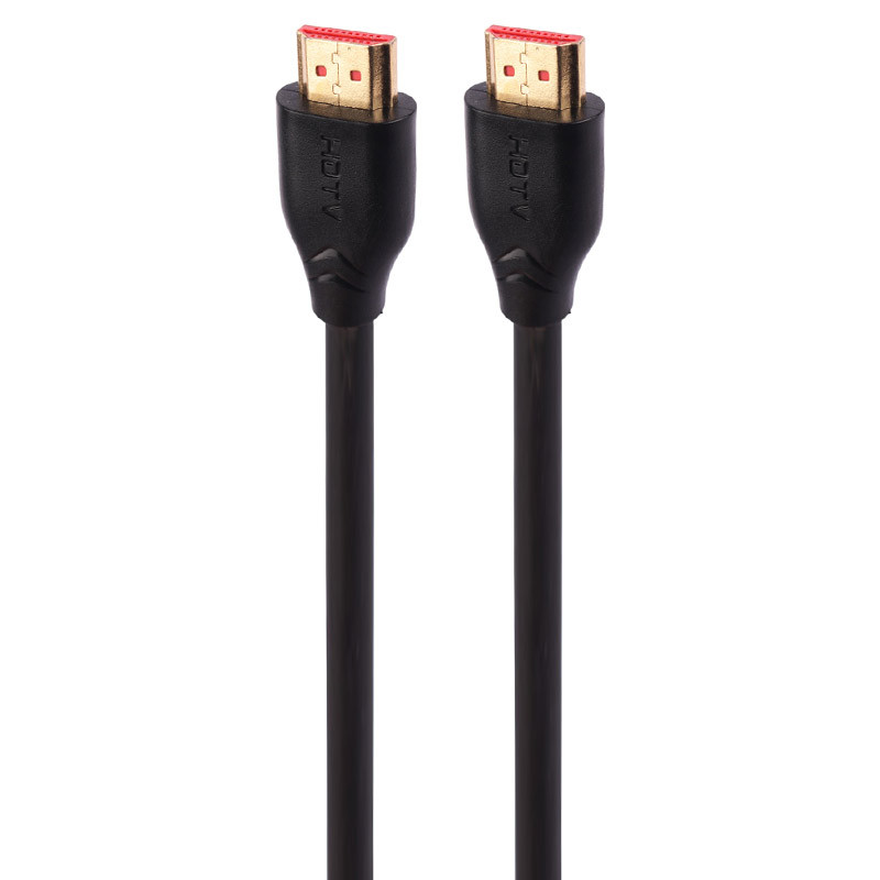 کابل HDMI 4K دی نت D-NET طول 2 متر
