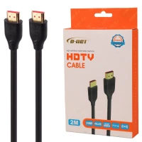 کابل HDMI 4K دی نت D-NET طول 2 متر