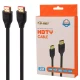 کابل HDMI 4K دی نت D-NET طول 2 متر